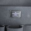Louis Vuitton briefcase in grey taiga leather - Detail D4 thumbnail