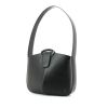 Sac porté épaule Louis Vuitton en cuir épi noir - 00pp thumbnail