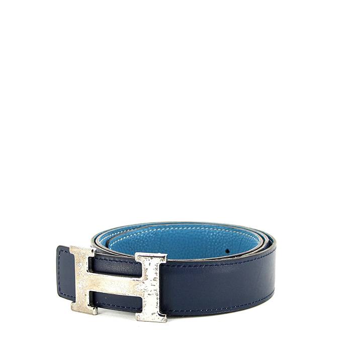 正規ショップにて購入BELTHY&BELMISE Lv.2 Unused ( Rank NS ) HERMÈS Pop H belt Vert Fizz (0S) Epsom