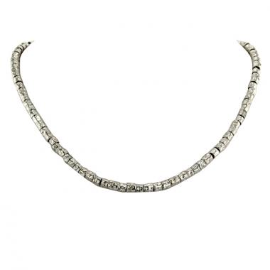 Collier Pomellato Dodo en argent