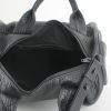 Alexander Wang bag in black leather - Detail D3 thumbnail