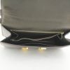 Hermes Hermes Constance handbag in chocolate brown box leather - Detail D3 thumbnail