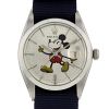 Reloj Rolex Oyster Date Precision de acero Ref :  6694 Circa  1969 - 00pp thumbnail