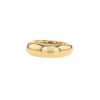 Chaumet Anneau ring in yellow gold - 00pp thumbnail