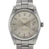 Rolex Oyster Date Precision watch in stainless steel Circa 1972 - 00pp thumbnail