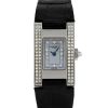 Chaumet Style watch in stainless steel - 00pp thumbnail