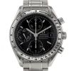 Omega Speedmaster Automatic watch in stainless steel Circa  2000 - 00pp thumbnail