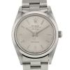 Rolex Oyster Perpetual Air King watch in stainless steel Ref:  14000 Circa  1993 - 00pp thumbnail