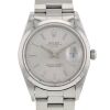 Rolex Oyster Perpetual Date watch in stainless steel Ref:  15200 Circa  1997 - 00pp thumbnail
