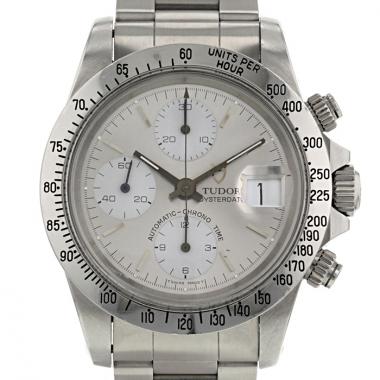 Tudor watch in stainless steel Ref:  79180 Circa  2000