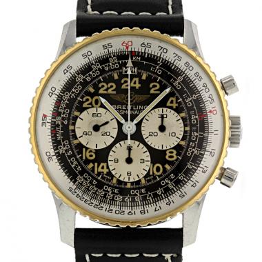 Breitling on sale navitimer opinioni