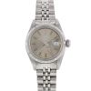 Orologio Rolex Oyster Perpetual Date in acciaio Ref :  6919 Circa  1981 - 00pp thumbnail