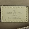 Bolso Cabás Louis Vuitton en cuero Epi blanco - Detail D3 thumbnail