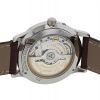 Jaeger Lecoultre Master Control watch in stainless steel Ref:  140.8.93 Circa  2010 - Detail D2 thumbnail
