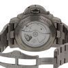 Panerai watch in titanium Circa  2000 - Detail D2 thumbnail