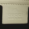 Handbag in beige monogram leather - Detail D3 thumbnail