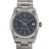 Rolex Datejust watch in stainless steel Ref:  68240 Circa  1991 - 00pp thumbnail