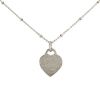Tiffany & Co necklace in silver - 00pp thumbnail