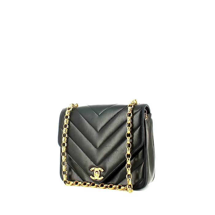 Chanel Vintage Handbag 328017