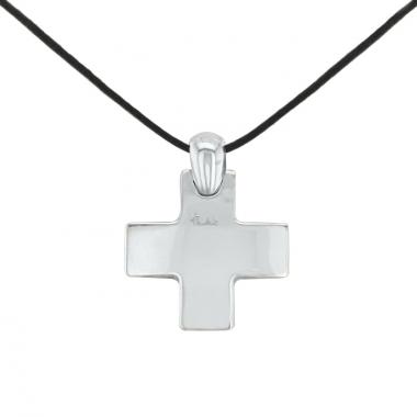 Pendentif Pomellato Pomellato 67 en argent