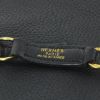 Hermes Trim handbag in black togo leather - Detail D3 thumbnail
