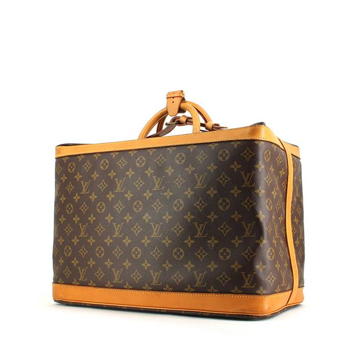 Louis Vuitton Cruiser Handbag