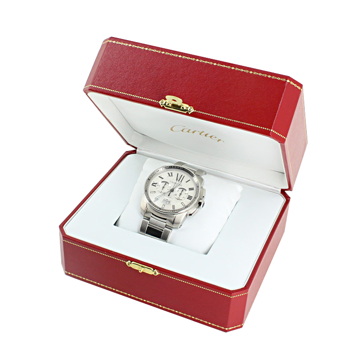 Orologio Cartier Calibre De Cartier Circa  2015