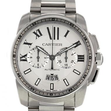 Orologio Cartier Calibre De Cartier Circa  2015