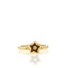 Dior Muguet ring in yellow gold and diamond - 360 thumbnail