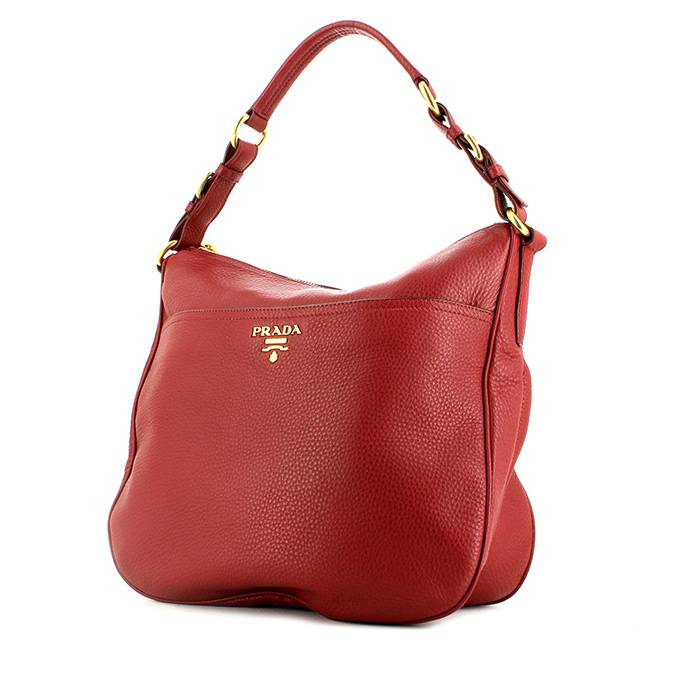 Prada Handbag 328249 Collector Square