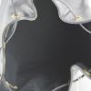 Borsa Louis Vuitton petit Noé modello piccolo in pelle Epi nera - Detail D2 thumbnail