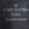 Louis Vuitton Cluny handbag in black epi leather - Detail D3 thumbnail