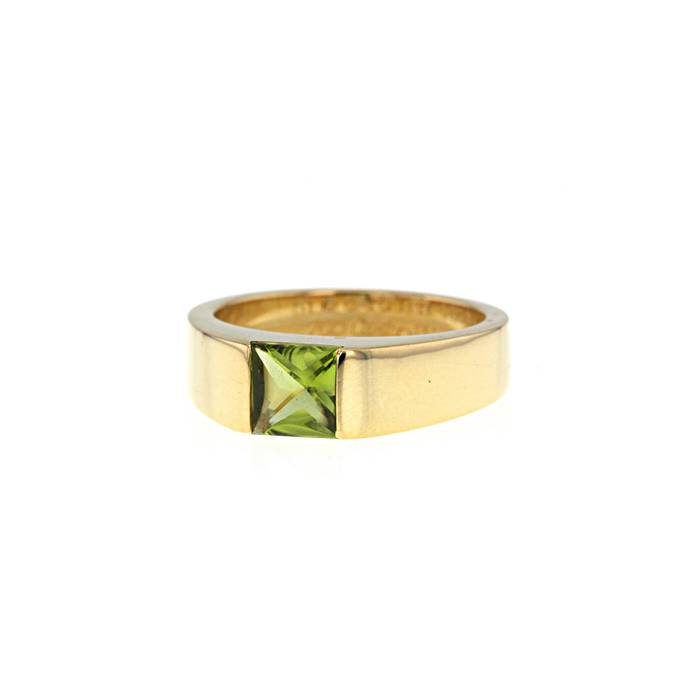 Cartier peridot online