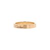 Cartier ring in pink gold - 00pp thumbnail