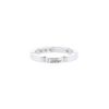 Cartier Maillon Panthère small model ring in white gold - 00pp thumbnail