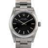 Reloj Rolex Oyster Perpetual de acero Ref :  67480 Circa  1991 - 00pp thumbnail