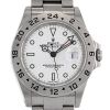 Rolex Explorer II watch in stainless steel Ref:  16570 Circa  2002 - 00pp thumbnail