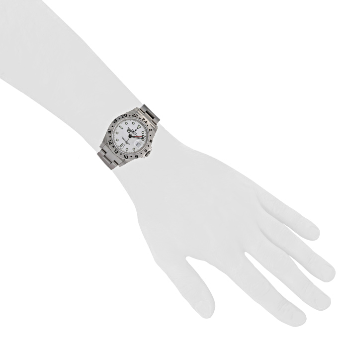 ROLEXtion⌚️ Chronograph Watch for Male Sector R3273778007 2025 270