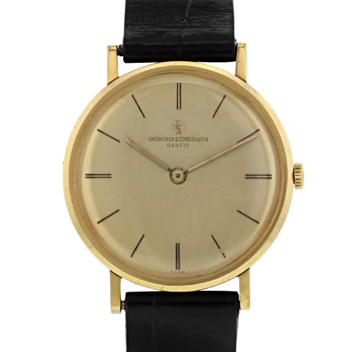 Vacheron Constantin Wrist Watch 328443 | Collector Square