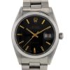 Reloj Rolex Oyster Date de acero Ref :  6694 Circa  1968 - 00pp thumbnail