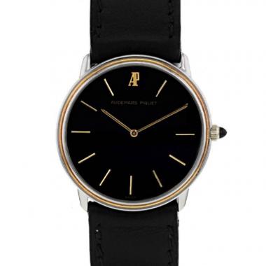Audemars Piguet watch in stainless steel Circa  1990