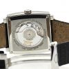 TAG Heuer watch in stainless steel Circa  2000 - Detail D2 thumbnail