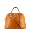 Hermes Bolide handbag in gold epsom leather - 360 thumbnail