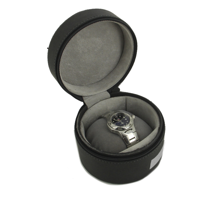 Reloj TAG Heuer de acero Circa  2000