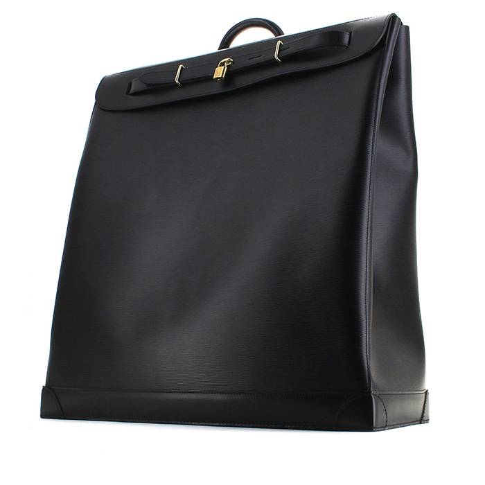 Bolsa de viaje Louis Vuitton Steamer Bag 291222
