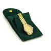 Reloj Rolex Oyster Perpetual Datejust de oro amarillo  - Detail D2 thumbnail