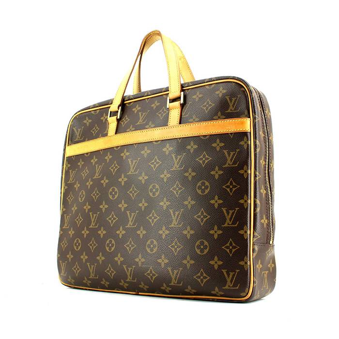 Portadocumentos y maletin Louis Vuitton de segunda mano por 1.200