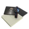 TAG Heuer watch in titanium Circa  2012 - Detail D2 thumbnail