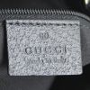 Sac cabas Gucci en toile monogram noire et cuir noir et son portefeuille en toile et cuir - Detail D3 thumbnail