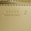 Celine medium model handbag in beige leather - Detail D3 thumbnail